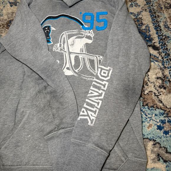 2010 VS Pink Carolina Panthers set - Picture 3 of 10